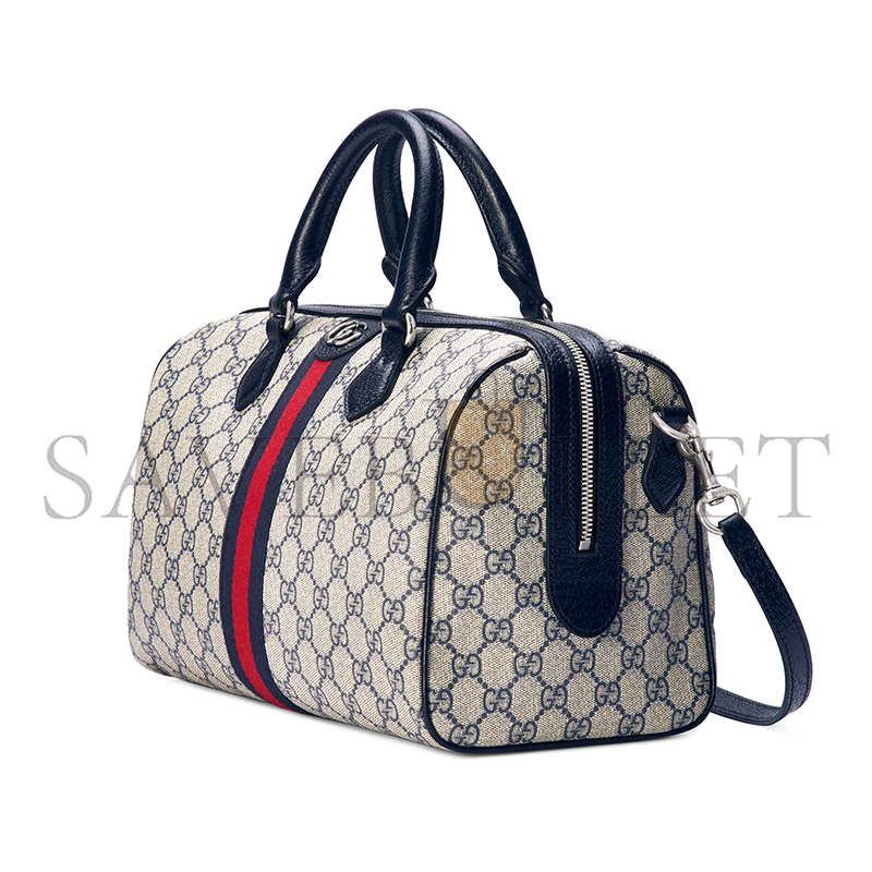GUCCI OPHIDIA LARGE BOSTON BAG 772065 (31*20*16.5cm) GUCCI OPHIDIA LARGE BOSTON BAG 772065 (31*20*16.5cm)